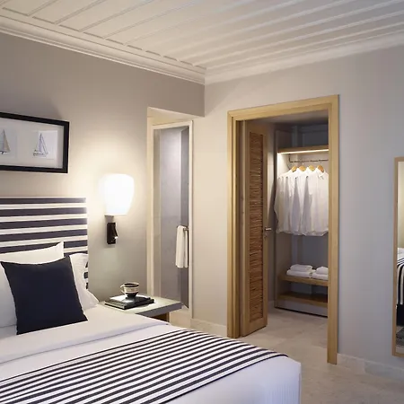 Summer Senses Luxury Ξενοδοχείο Λογαράς