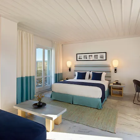 Hotel Summer Senses Luxury 5*