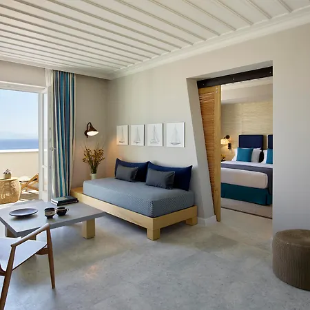 Summer Senses Luxury Logaras