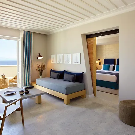 Summer Senses Luxury Λογαράς