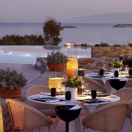 Summer Senses Luxury 5* Logaras