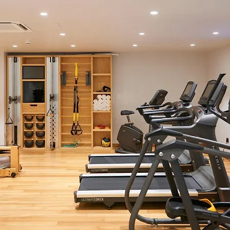 Hotel Summer Senses Luxury Logaras