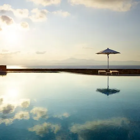 Ξενοδοχείο Summer Senses Luxury Λογαράς