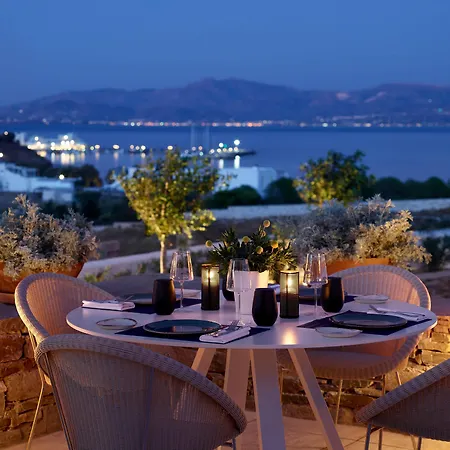 Otel Summer Senses Luxury