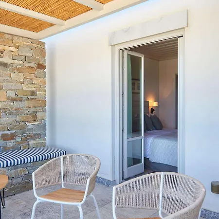 Summer Senses Luxury 5* Logaras