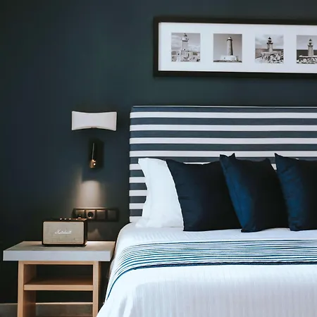 Hotel Summer Senses Luxury 5*