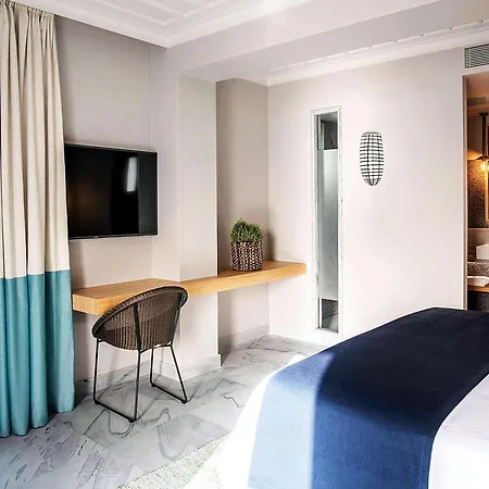 Summer Senses Luxury 5* Logaras