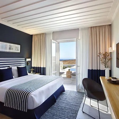 Hotell Summer Senses Luxury 5*