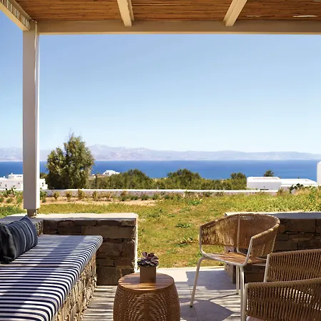 Hotell Summer Senses Luxury 5*