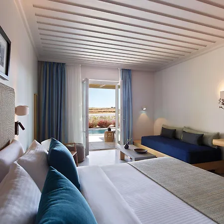 Summer Senses Luxury Hotell 5*