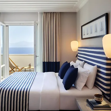 Summer Senses Luxury 5*