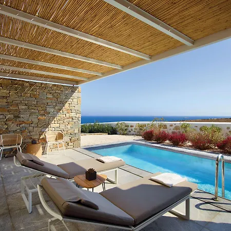 Summer Senses Luxury Ξενοδοχείο 5*
