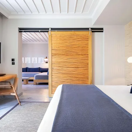 Summer Senses Luxury