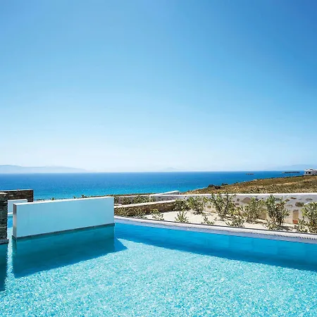 Ξενοδοχείο Summer Senses Luxury