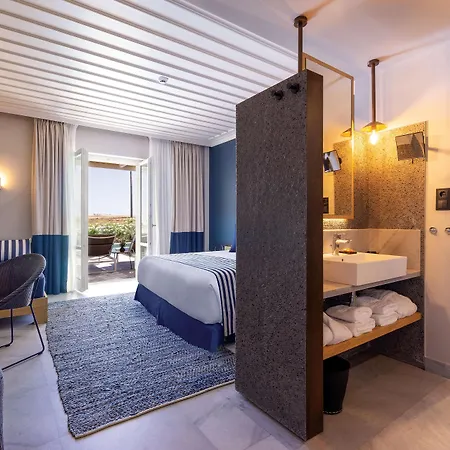Hotel Summer Senses Luxury Logaras
