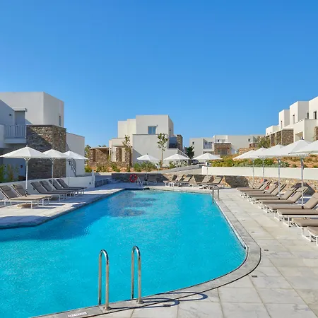 Summer Senses Luxury 5*