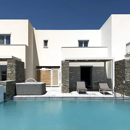 Summer Senses Luxury Hotel