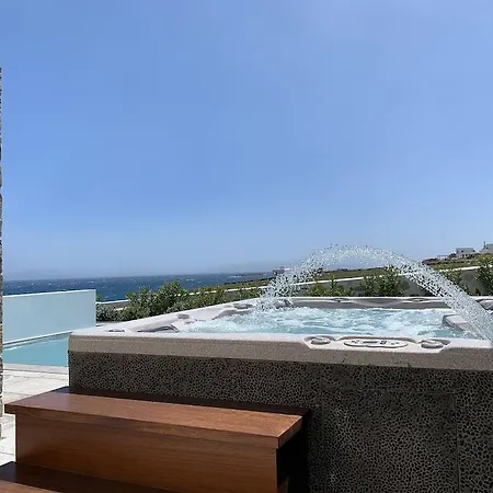 Summer Senses Luxury 5*