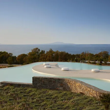 Hotell Summer Senses Luxury
