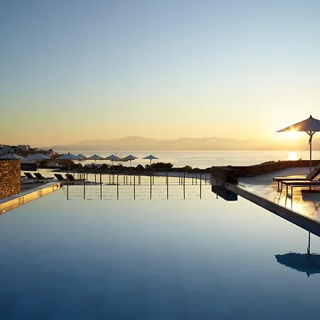 Summer Senses Luxury Logaras