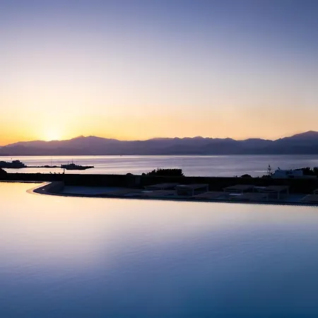 Summer Senses Luxury Ξενοδοχείο