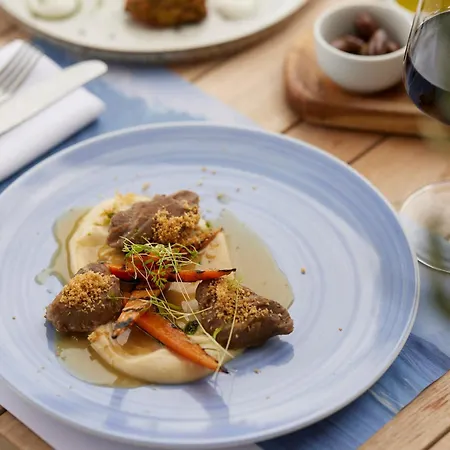 Summer Senses Luxury