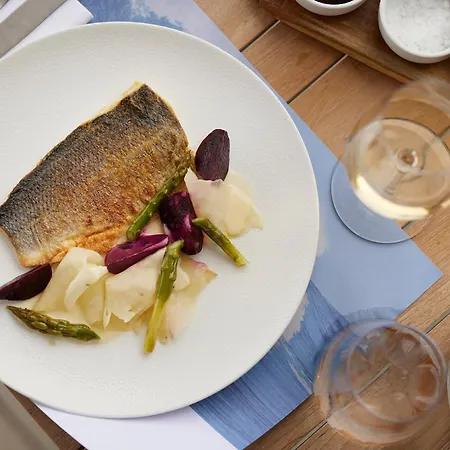 Summer Senses Luxury 5*