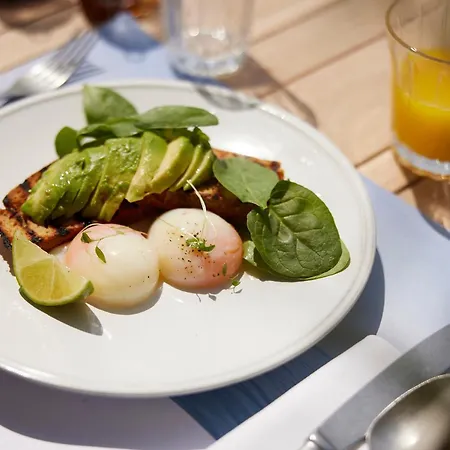 Summer Senses Luxury 5*