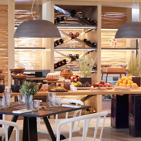 Summer Senses Luxury Logaras