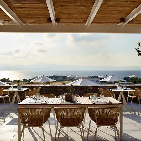 Summer Senses Luxury 5* Logaras