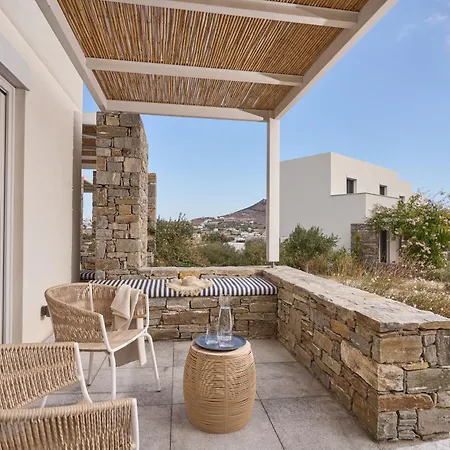 Ξενοδοχείο Summer Senses Luxury