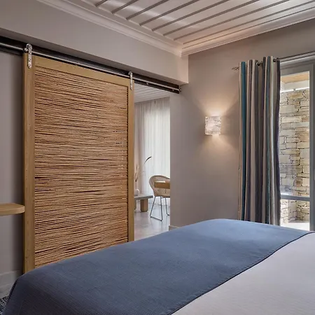 Summer Senses Luxury Hotel