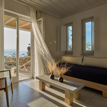 Summer Senses Luxury Λογαράς
