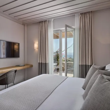 Hotel Summer Senses Luxury Logaras