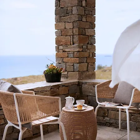 Summer Senses Luxury Hotell Logaras