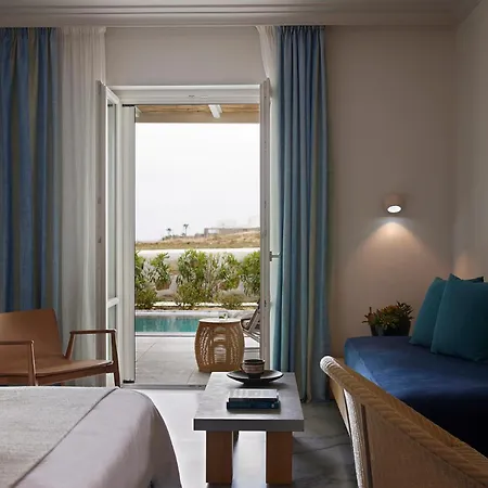 Summer Senses Luxury Ξενοδοχείο
