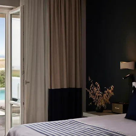 Summer Senses Luxury 5*