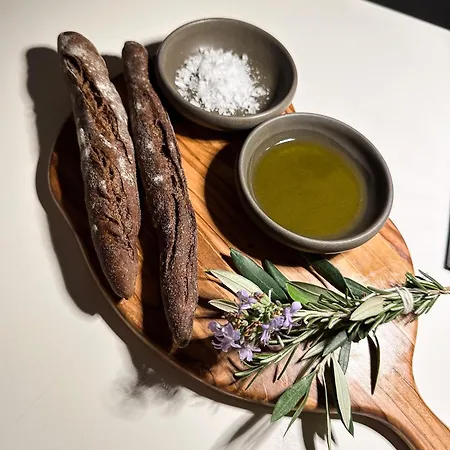 Summer Senses Luxury Hotel Logaras