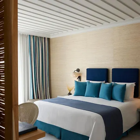 Summer Senses Luxury Otel Logaras