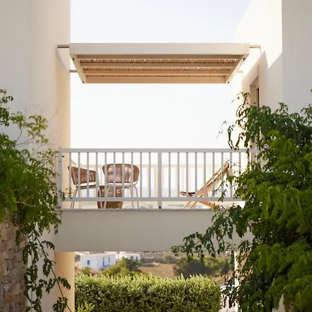 Summer Senses Luxury Λογαράς