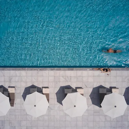 Summer Senses Luxury 5*