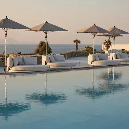 Hotel Summer Senses Luxury Logaras