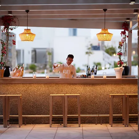 Summer Senses Luxury Ξενοδοχείο 5*