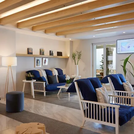 Summer Senses Luxury Logaras