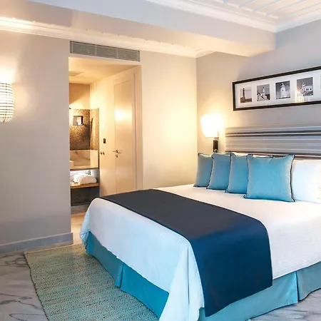 Summer Senses Luxury Hotel