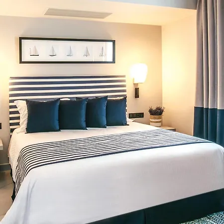 Hotel Summer Senses Luxury 5*