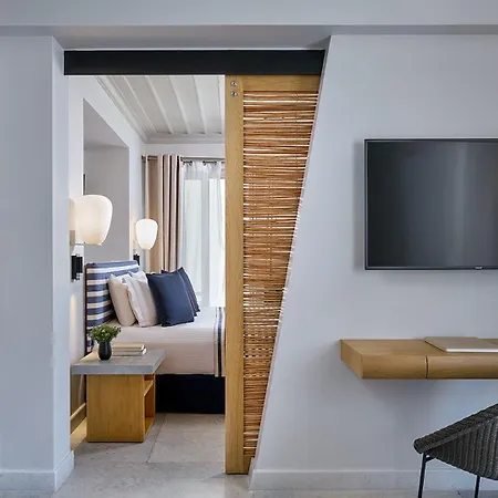 Hotel Summer Senses Luxury