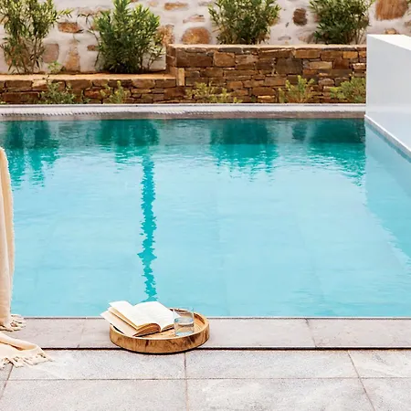 Hotel Summer Senses Luxury Logaras