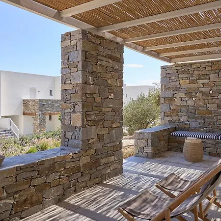 Summer Senses Luxury Hotel