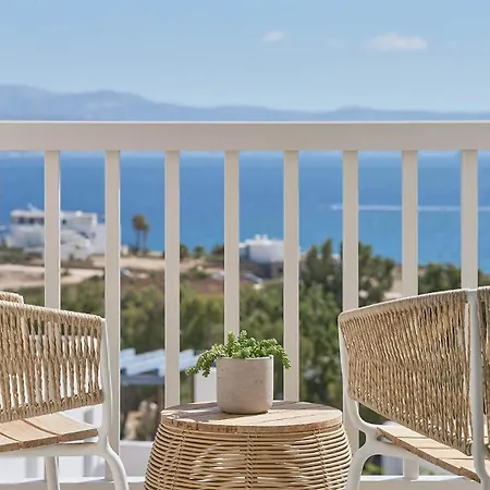 Summer Senses Luxury Hotel